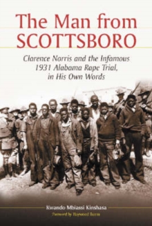 Man from Scottsboro