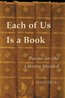 Each of Us is a Book