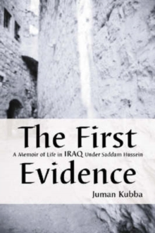 First Evidence