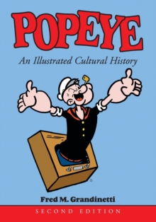 Image for Popeye