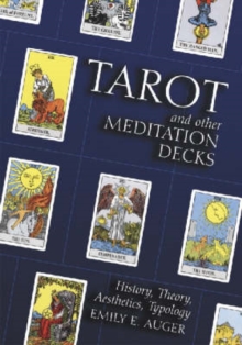 Image for Modern Tarot and Other Meditation Decks