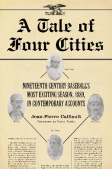 Tale of Four Cities