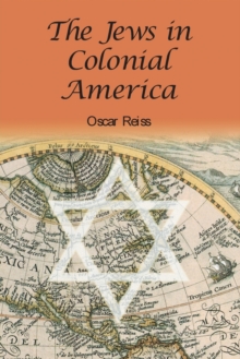 Jews in Colonial America