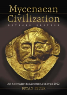 Mycenaean Civilization