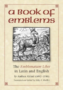 Image for A Book of Emblems