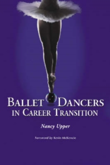 Image for Ballet Dancers in Career Transition