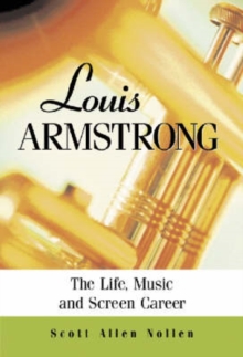 Image for Louis Armstrong