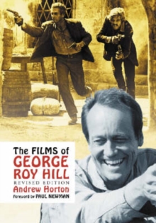 Image for The Films of George Roy Hill
