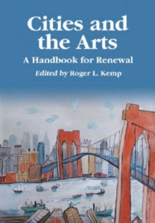 Cities and the Arts