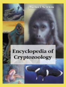 Image for Encyclopedia of Cryptozoology