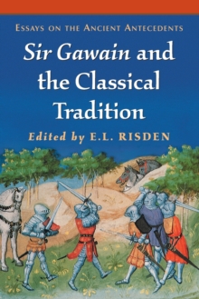 Image for Sir Gawain and the Classical Tradition