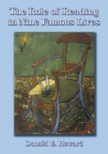 Role of Reading in Nine Famous Lives