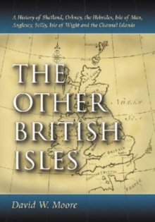 Image for The Other British Isles