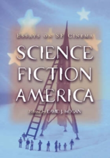 Image for Science Fiction America