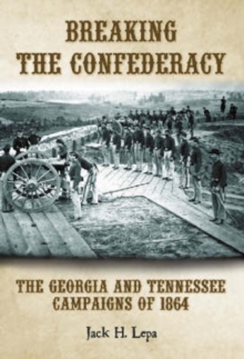 Image for Breaking the Confederacy