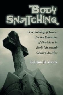 Image for Body Snatching