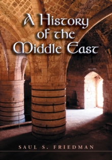 History of the Middle East