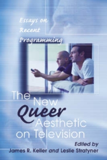 Image for The New Queer Aesthetic on Television