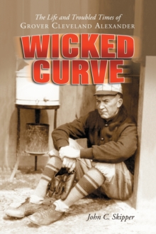 Image for Wicked Curve