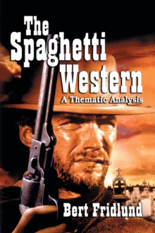 Spaghetti Western