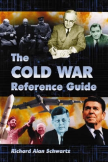 Image for The Cold War Reference Guide