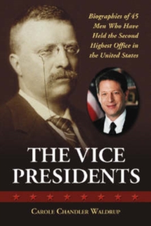 Vice Presidents
