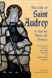 Life of Saint Audrey