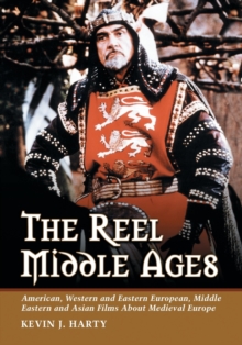 Image for The Reel Middle Ages