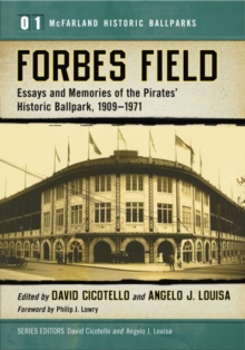 Forbes Field