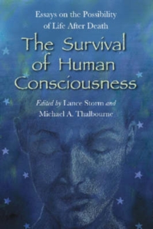 Image for The Survival of Human Consciousness