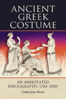 Ancient Greek Costume
