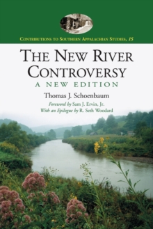 New River Controversy
