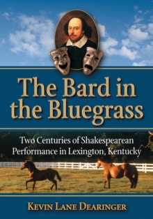Image for The Bard in the Bluegrass