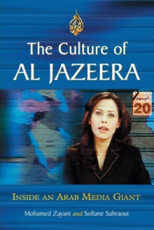 Image for The Culture of Al Jazeera