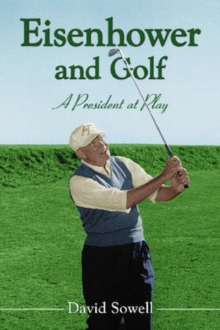 Image for Eisenhower and Golf