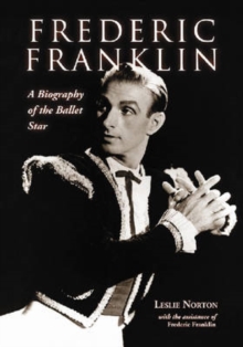 Image for Frederic Franklin