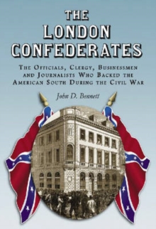 Image for The London Confederates