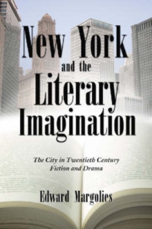 New York and the Literary Imagination