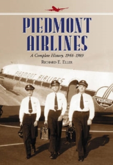 Image for Piedmont Airlines
