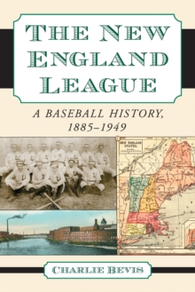 New England League