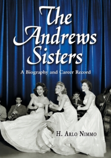 ""Andrews Sisters