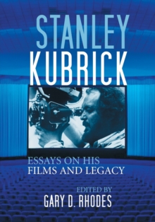 Image for Stanley Kubrick