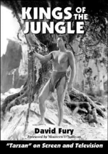Image for Kings of the Jungle