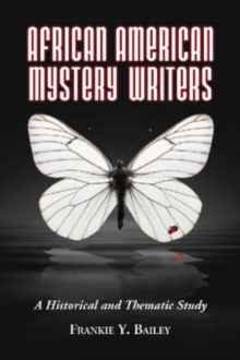 African American Mystery Writers
