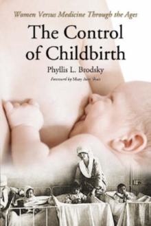 Image for The Control of Childbirth