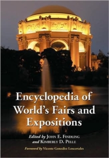 Image for Encyclopedia of World's Fairs and Expositions