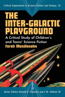 Image for The Inter-galactic Playground