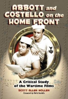 Image for Abbott and Costello on the Home Front