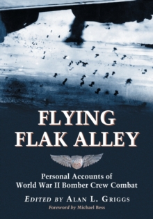 Image for Flying Flak Alley