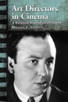 Art Directors in Cinema